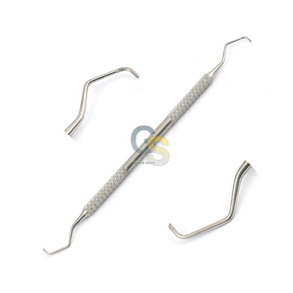 G.S Gracey Curette 9-10 Stainless Steel