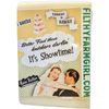 Filthy Bridesmaid Soap Special Edition Rose Butter