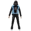 Stranger Things Eddie Hawkins Figure Collection 6"