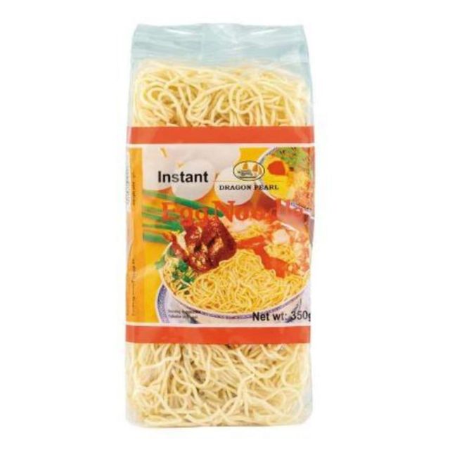 Dragon Pearl Egg Noodle 350 Gr