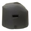 Electro-Voice Evolve 50 Subwoofer Base Speaker Cover - Tuki, Black (elev055p)
