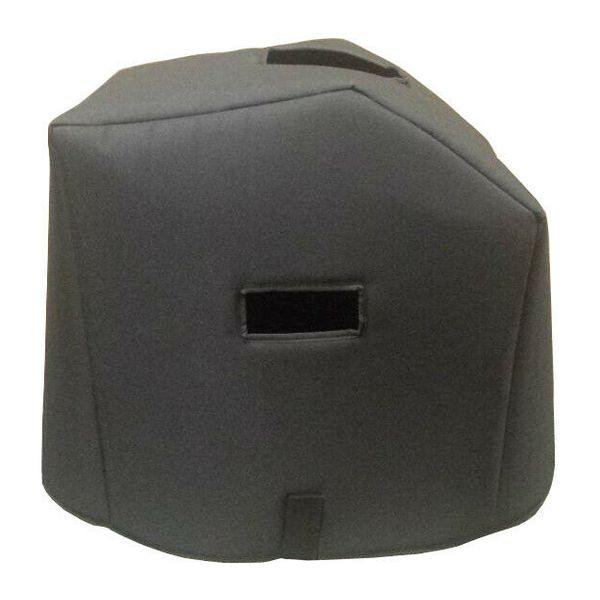 Electro-Voice Evolve 50 Subwoofer Base Speaker Cover - Tuki, Black (elev055p)