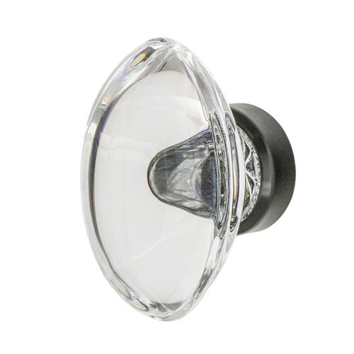 Nostalgic Warehouse 750015 Cabinet Knob, Timeless Bronze
