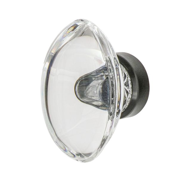 Nostalgic Warehouse 750015 Cabinet Knob, Timeless Bronze