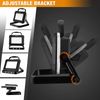 EverBrite Work Light 1500 Lumen USB Rechargeable 2 Mode High Light Work Light