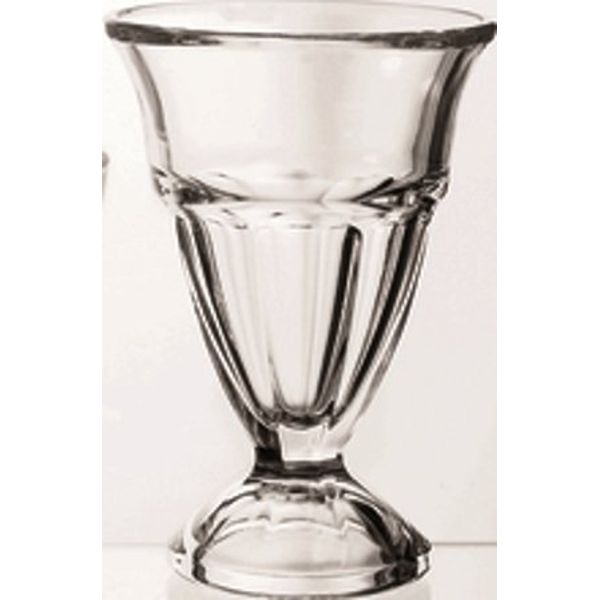 Medium Ice Cream Dish (27cl)