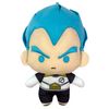 Great Eastern Entertainment Dragon Ball Super-SS Vegeta 01 6.5" Plush