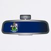 CafePress Driving Through Maine Non-Slip Rubber Gaming Mousepad