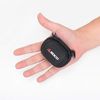 RLSOCO Hard Case for Sennheiser CX Plus/CX 400BT/CX 500BT True Wireless Earbuds