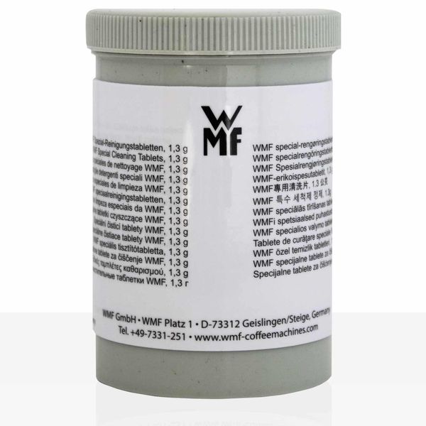 WMF Special Cleaning Tablets
