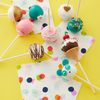Wilton Candy Melts Dip-N-Decorate Candy Making Tools and Cake Pop Decorating Kit, 49-Piece