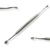 Dental Bone File Cross Cut Blades Osung -BF1X