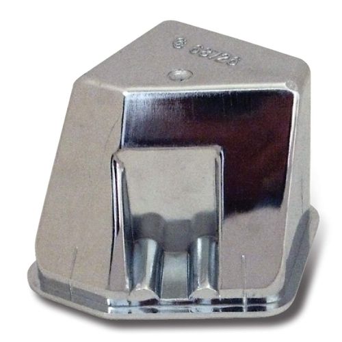 GG Grand General 68726 Chrome Plastic Ash Tray Insert for Freightliner Century
