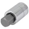 Performance Tool W38886 6 Piece 1/2 Drive Large Hex Bit Socket Set 3/8-Inch, ...