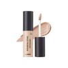THE SAEM Japanese Official (The SAEM) Mineralizing Pore Concealer (0141) 1.5 Natural Beige 0.2 fl oz (4 ml) x 1)