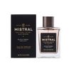 Mistral Men's Cologne, Black Amber, 3.4 Ounces