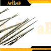 Castroviejo Micro Suturing Kit with Forceps, Needle Holders, Scissors (5PK)
