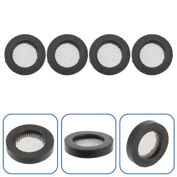 20 Pcs Washer Sink Strainer Tool Faucet Gasket Hose Gasket