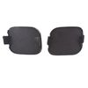 Labwork Front Bumper Tow Hook Eye Cap Cover Left Right Pair Replacement for 2010 2011 2012 Toyota Prius