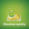 20 Pack All-in-One Lemon Scent Action Pacs Dishwasher Detergent