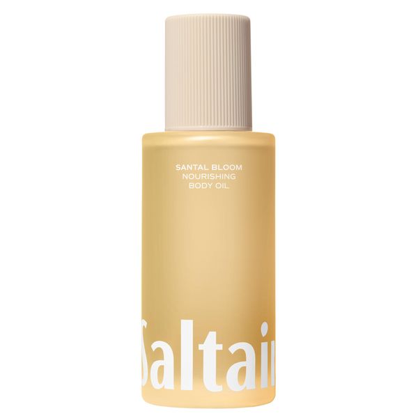 Saltair - Santal Bloom Body Oil - Nourishing Body Moisturizer