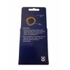Walgreens Padded Eye Patch Black 1 Size Fits All Brand New In Box