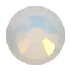 MATIERE Glass Stone SS3 White Opal