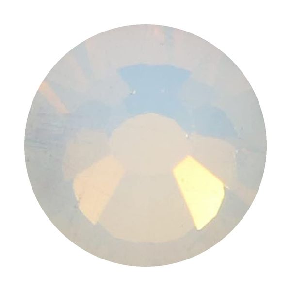 MATIERE Glass Stone SS3 White Opal