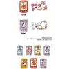  BT21 minini (12) (KOYA) TIN CASE STICKER SET    5
