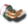 Core Plug Heater for Case IH 234 235