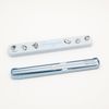 mofusand HS16 Pull Lid Chopsticks Case Set, 7.7 inches (19.5 cm)