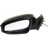 Mirror  Left Hand Side Heated Driver 879400E130 for Toyota Highlander 2014-2018