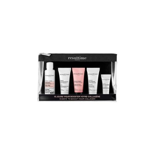 Resultime Programme Expert Booster Collagen Pencil Case