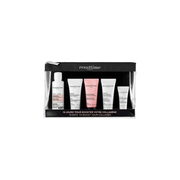 Resultime Programme Expert Booster Collagen Pencil Case