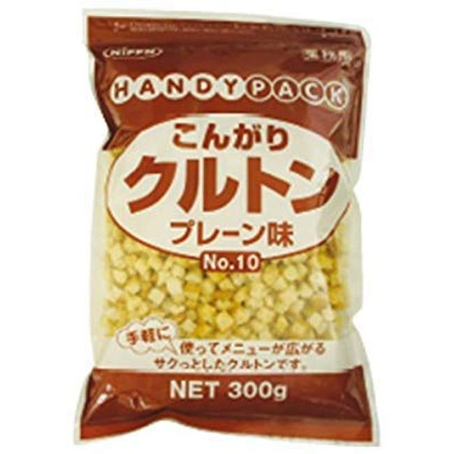 Japanese Flour HP Crouton Plain 10.6 oz (300 g), Commercial Use