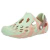 Merrell Damen Hydro Moc Sandale, Mentha Peach, 41 EU
