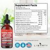 2-PK Cayenne Pepper Liquid Drops + Hawthorn Berry, Vitamin D3 K2 Beet Root...