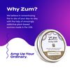 Zum Rub Moisturizer - Frankincense & Myrrh - 2.5 oz