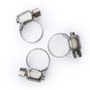 U.S. Solid 3pcs Brass Hose Fitting Pipe Adapter 3/8" Barb To 3/8" NPT Female