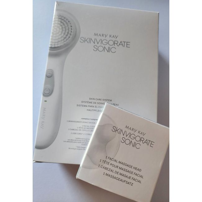 Mary Kay Skinvigorate Skin deals Care System