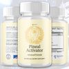 (3 Pack) Pineal Activator Nootropic All Natural Brain Supplement 180 Capsules