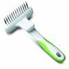 Andis - rake tines rotating