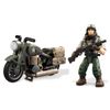 Mega Construx Call of Duty Bike