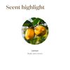 Young Living Premium Grade Lemon Essential Oil 15ml, 100% Pure & Natural Invigorating Aromatherapy Young Living Certified Energize and Refresh Mind Body and Spirit Uplifting Mood Enhancing Focus