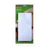 SupaFix Self Adhesive White Tabs