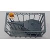 IDAP Technology 1/72 American Williams Amphibious Tank 3D Printer Kit PD72204