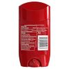 Old Spice Red Zone Anti-Perspirant Deodorant Invisible Solid Swagger 2.60 oz (Pack of 2)