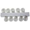 Arcon 16773 Replacement Bulb #1076, (Box of 10)