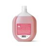 Method Gel Hand Soap, Refill, Pink Grapefruit, 34 Ounce, 1 pack