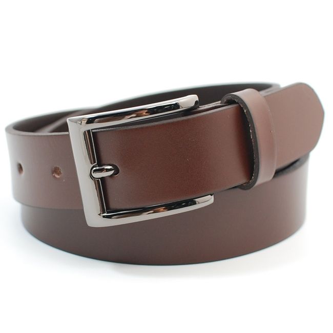 NILLSON woman's leather belt Belt NO.WSM004